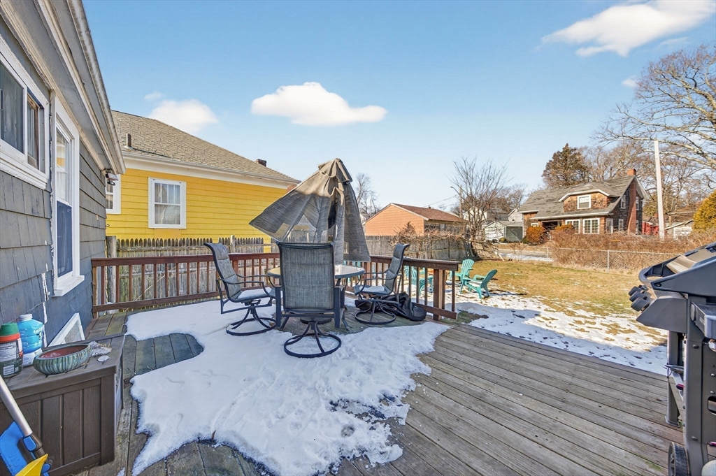 742 New Boston Road Fall River, MA 02720 - Photo 18 of 18