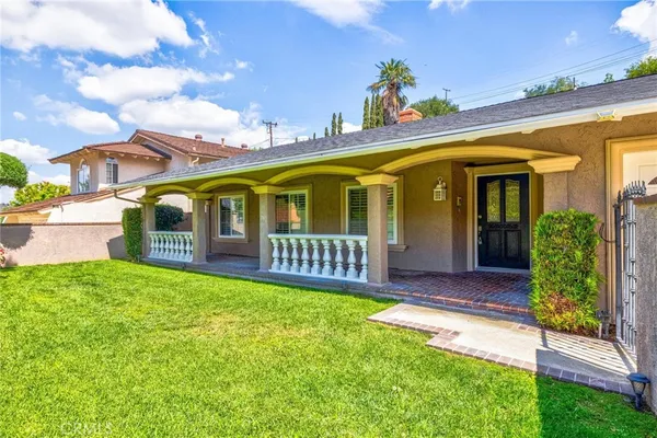 $1,299,000 | 2504 Sarandi Grande Drive, Hacienda Heights, CA 91745