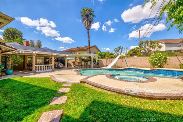 $1,299,000 | 2504 Sarandi Grande Drive, Hacienda Heights, CA 91745