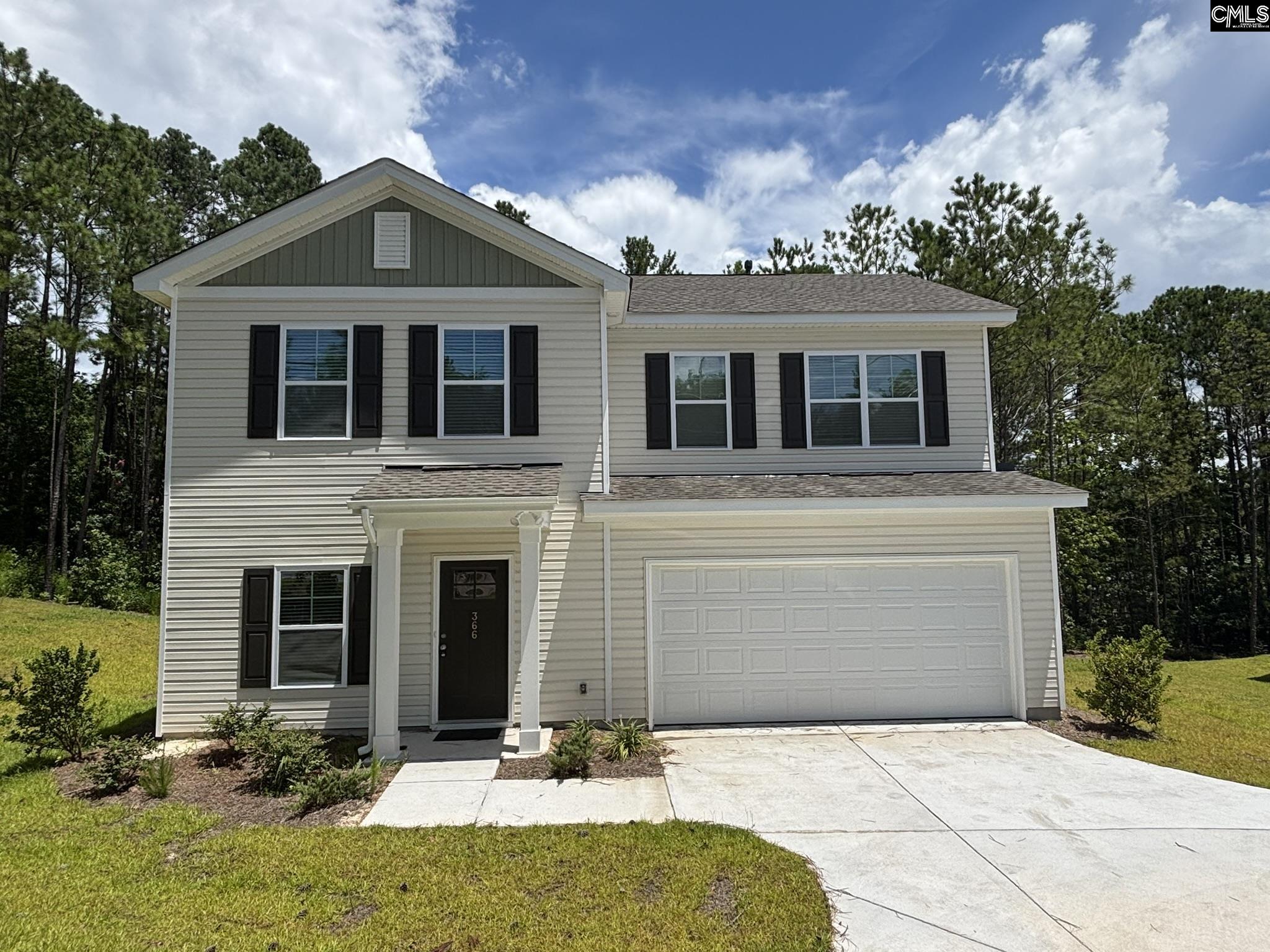 366 Rabon Road Columbia, SC 29223 - Photo 2 of 22