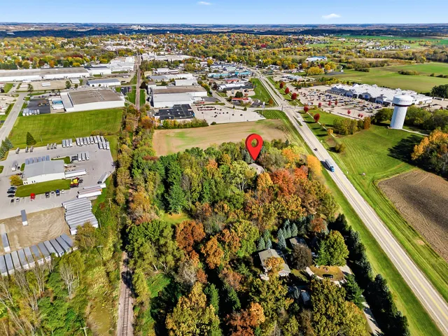 $578,000 | N3897 Business 26, Jefferson, WI 53549