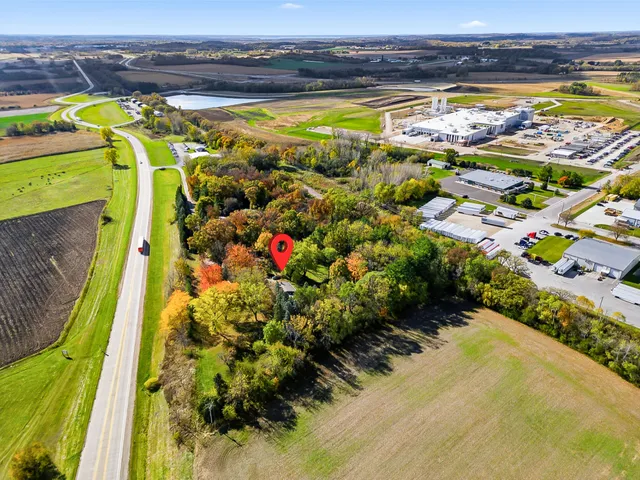 $578,000 | N3897 Business 26, Jefferson, WI 53549