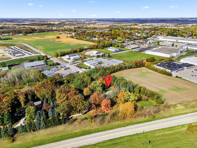 $578,000 | N3897 Business 26, Jefferson, WI 53549