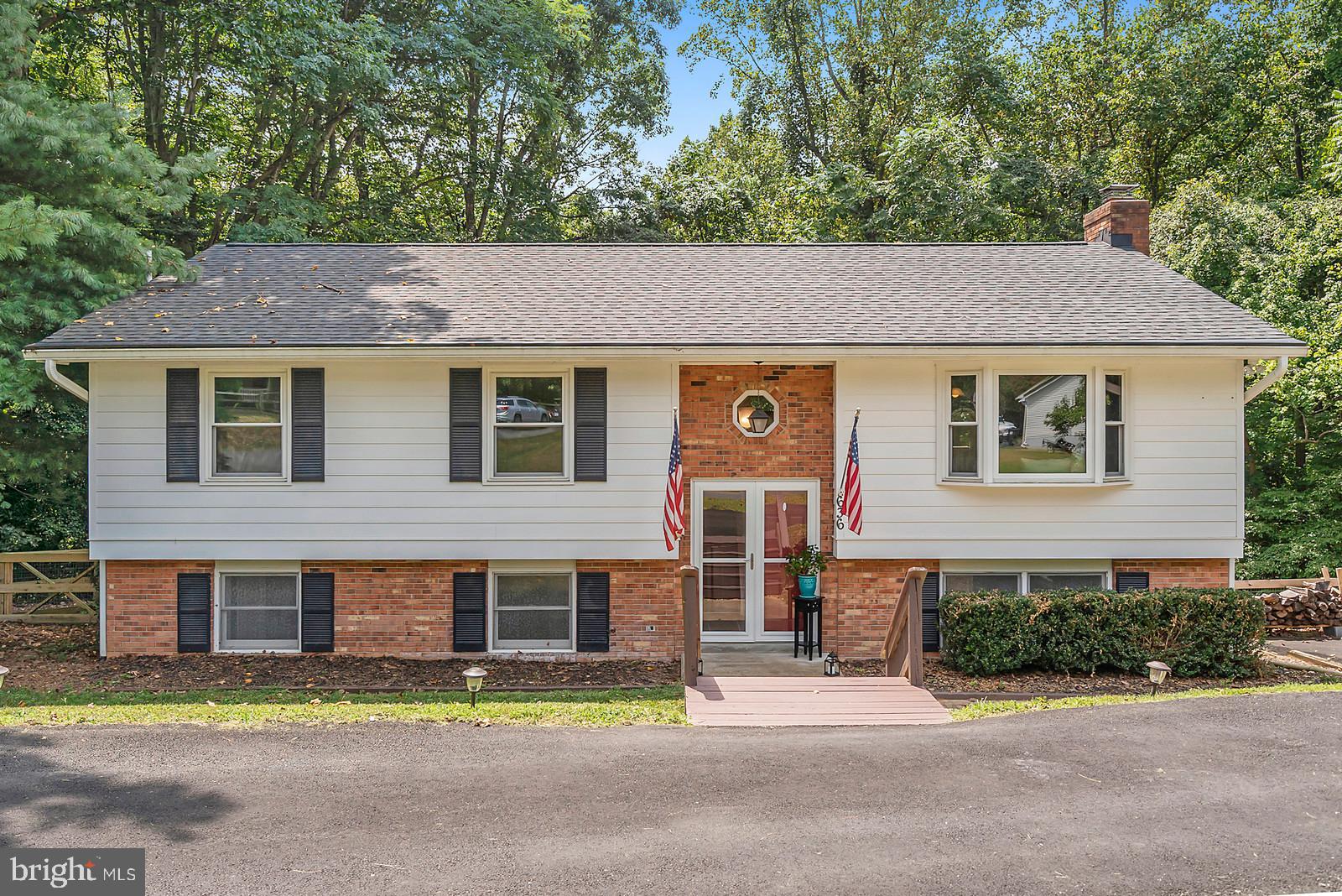 636 Hope Road Stafford, VA 22554 - Photo 1 of 43 Welcome home to 636 Hope Road!