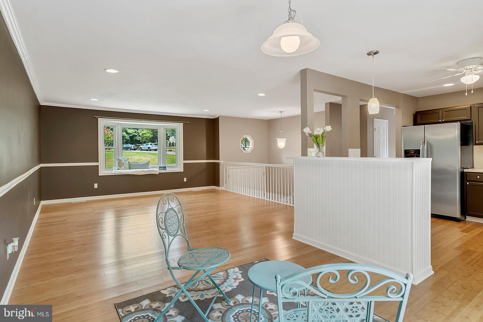 636 Hope Road Stafford, VA 22554 - Photo 13 of 43 Dining room towards kitchen