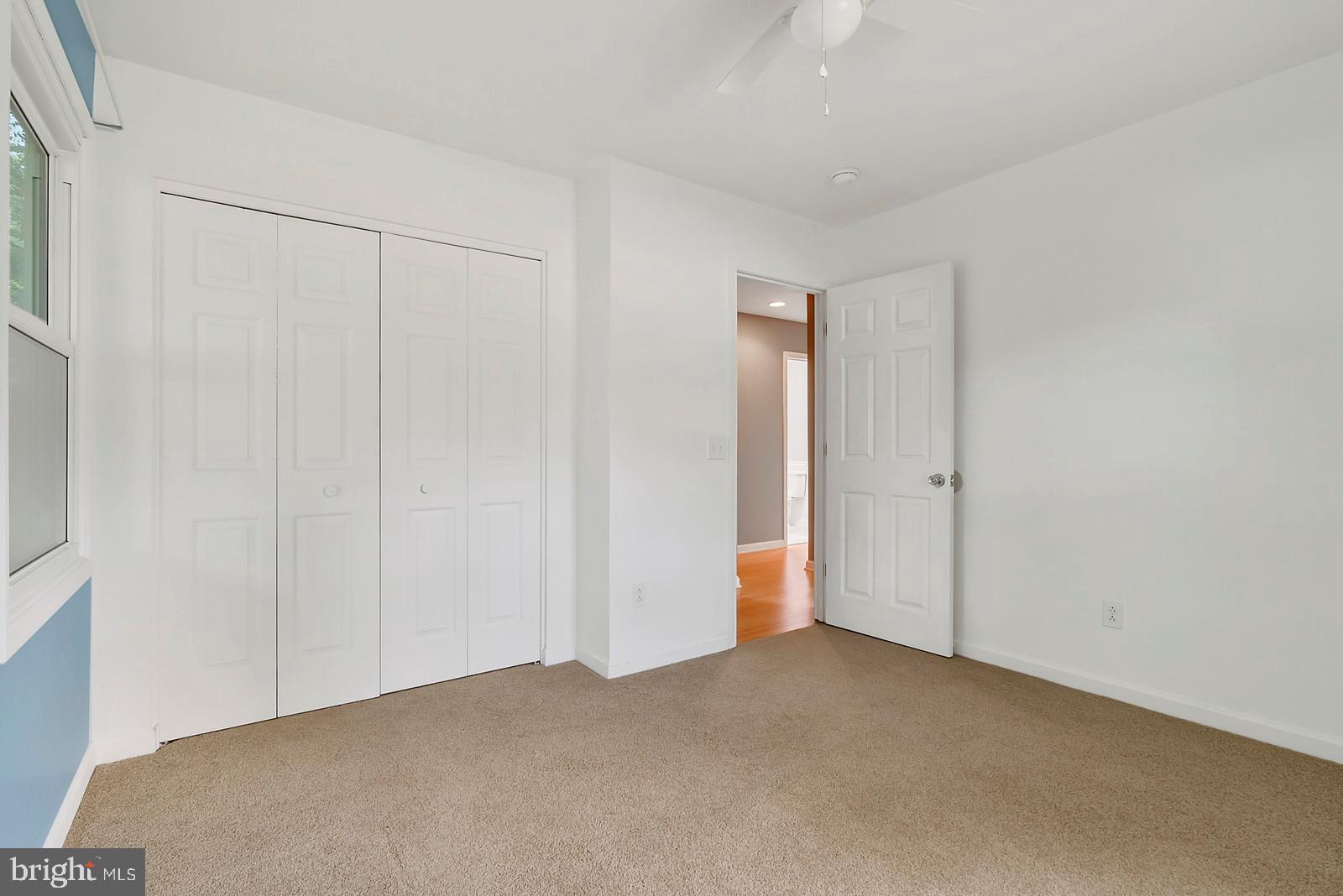 636 Hope Road Stafford, VA 22554 - Photo 19 of 43 Bedroom 2 with ceiling fan