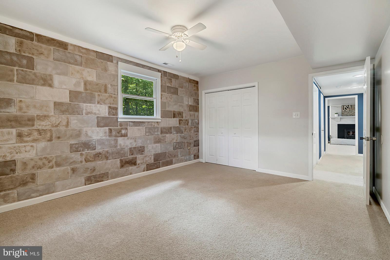 636 Hope Road Stafford, VA 22554 - Photo 33 of 43 Another large room with ceiling fan