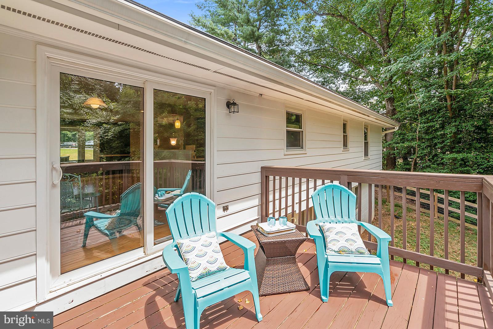 636 Hope Road Stafford, VA 22554 - Photo 34 of 43 Sit and enjoy your private 3 acres