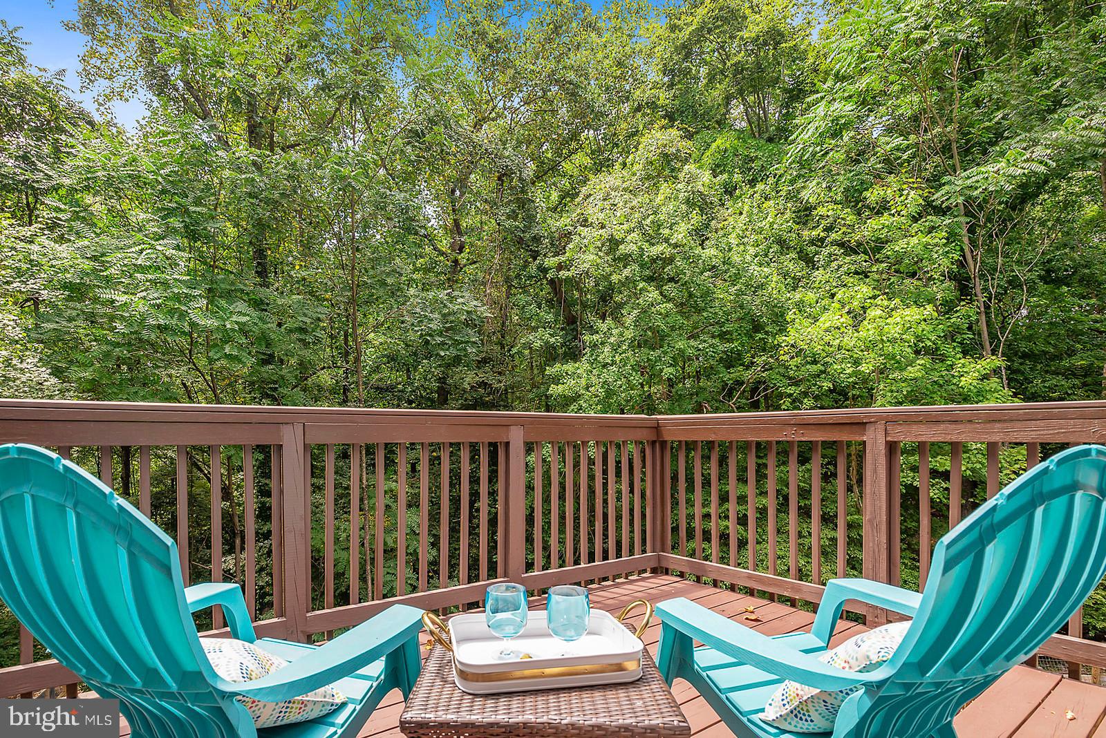 636 Hope Road Stafford, VA 22554 - Photo 36 of 43 Perfect place to relax!