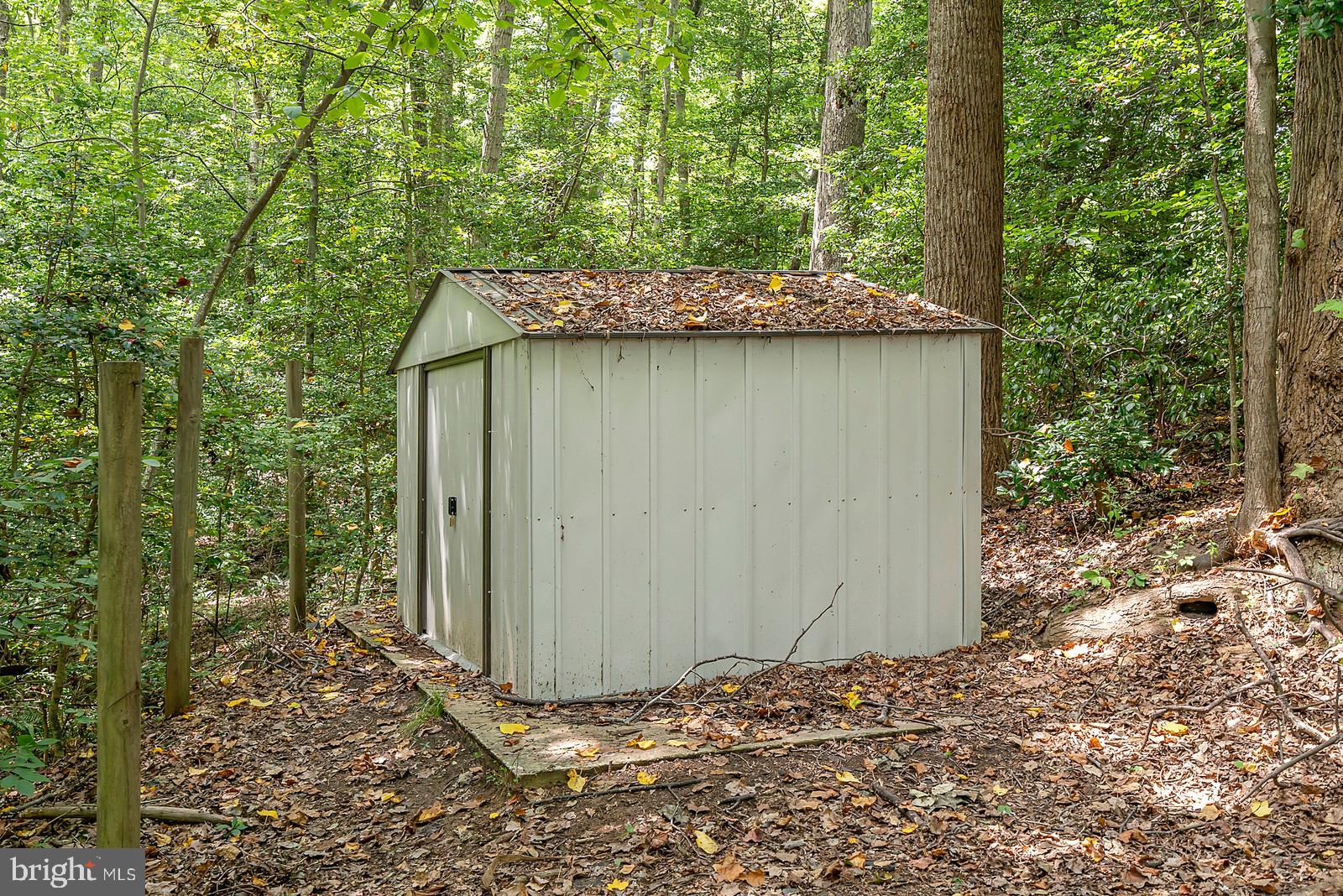 636 Hope Road Stafford, VA 22554 - Photo 40 of 43 Storage