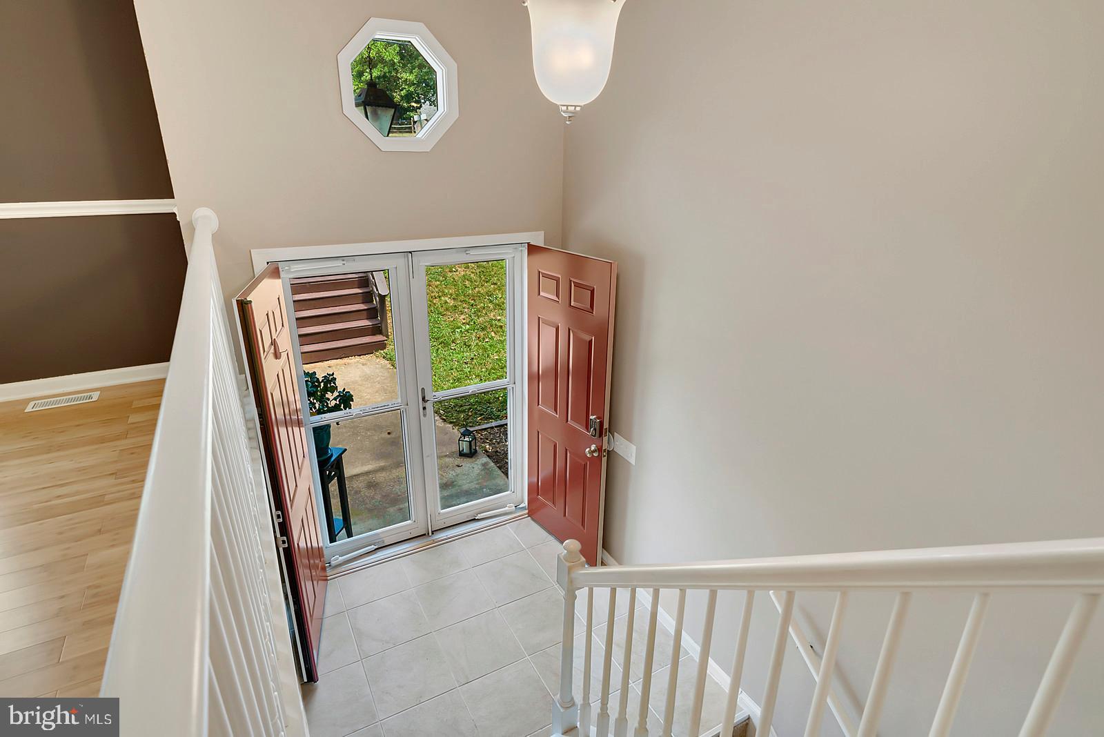 636 Hope Road Stafford, VA 22554 - Photo 5 of 43 Bright and welcoming foyer