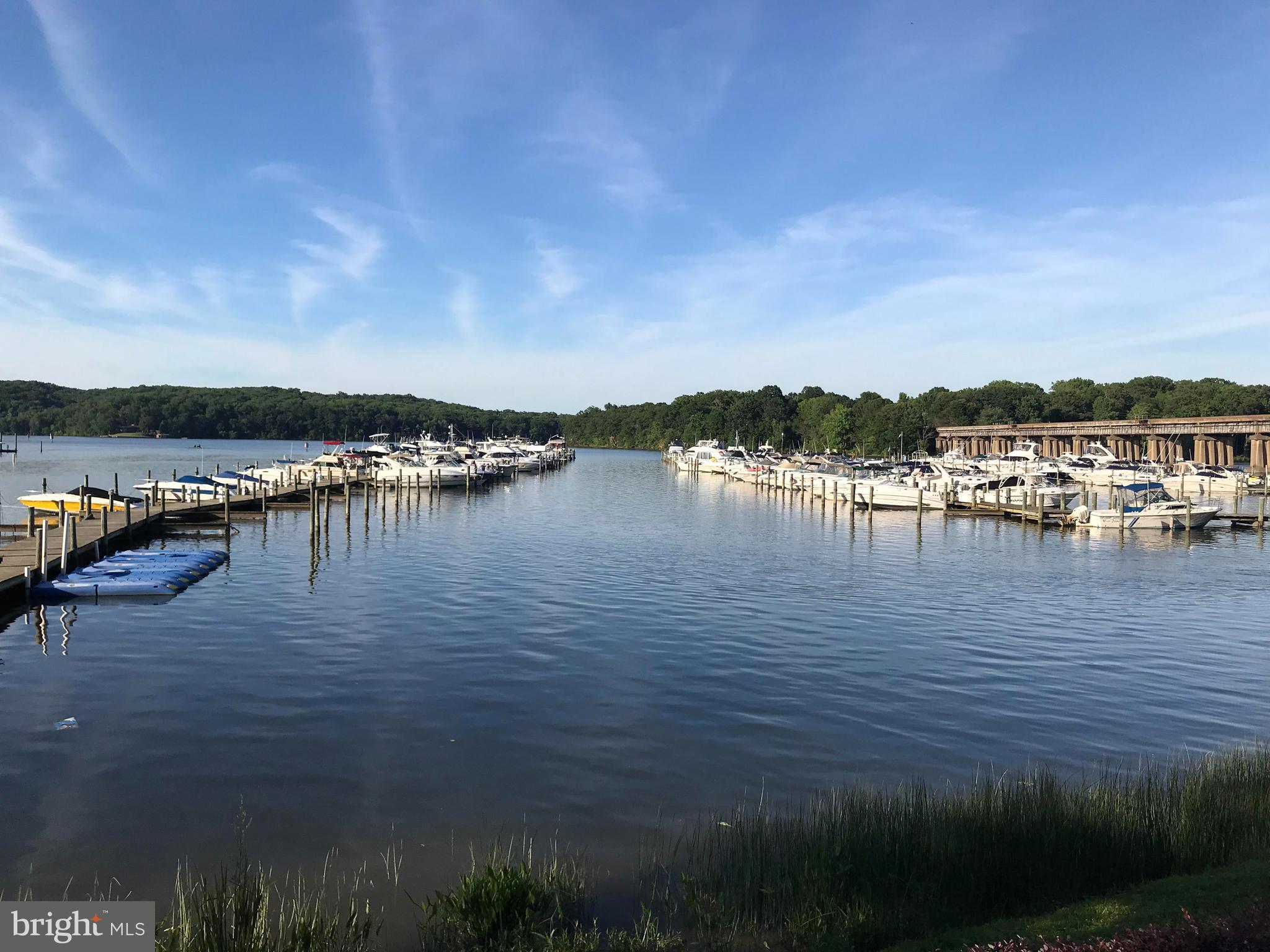 636 Hope Road Stafford, VA 22554 - Photo 41 of 43 One of 3 marinas to choose from