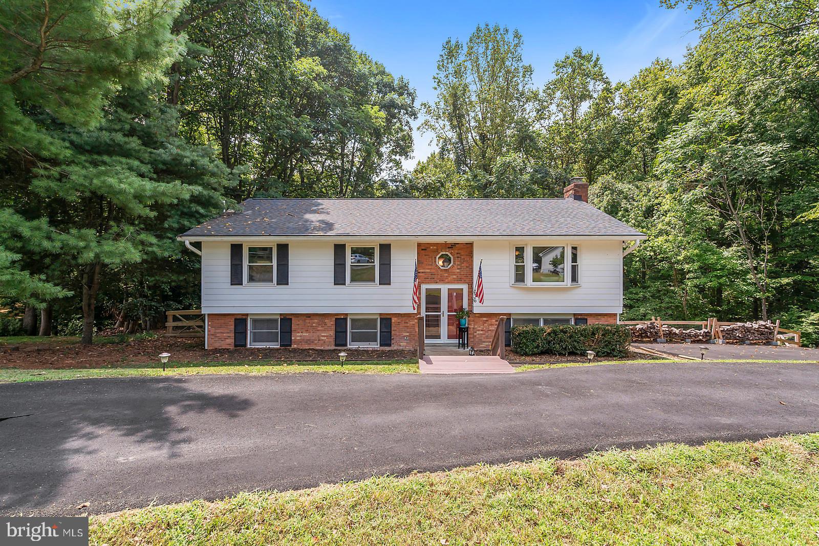 636 Hope Road Stafford, VA 22554 - Photo 43 of 43 Fully renovated inside and out!