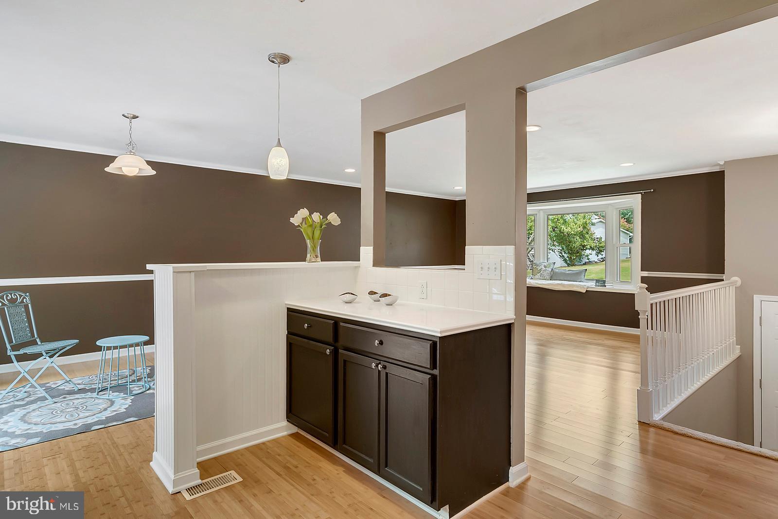 636 Hope Road Stafford, VA 22554 - Photo 8 of 43 Functional and open concept kitchen