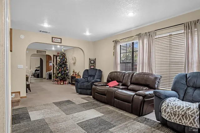 $705,000 | 613 Marcia Lane, Suisun City, CA 94585