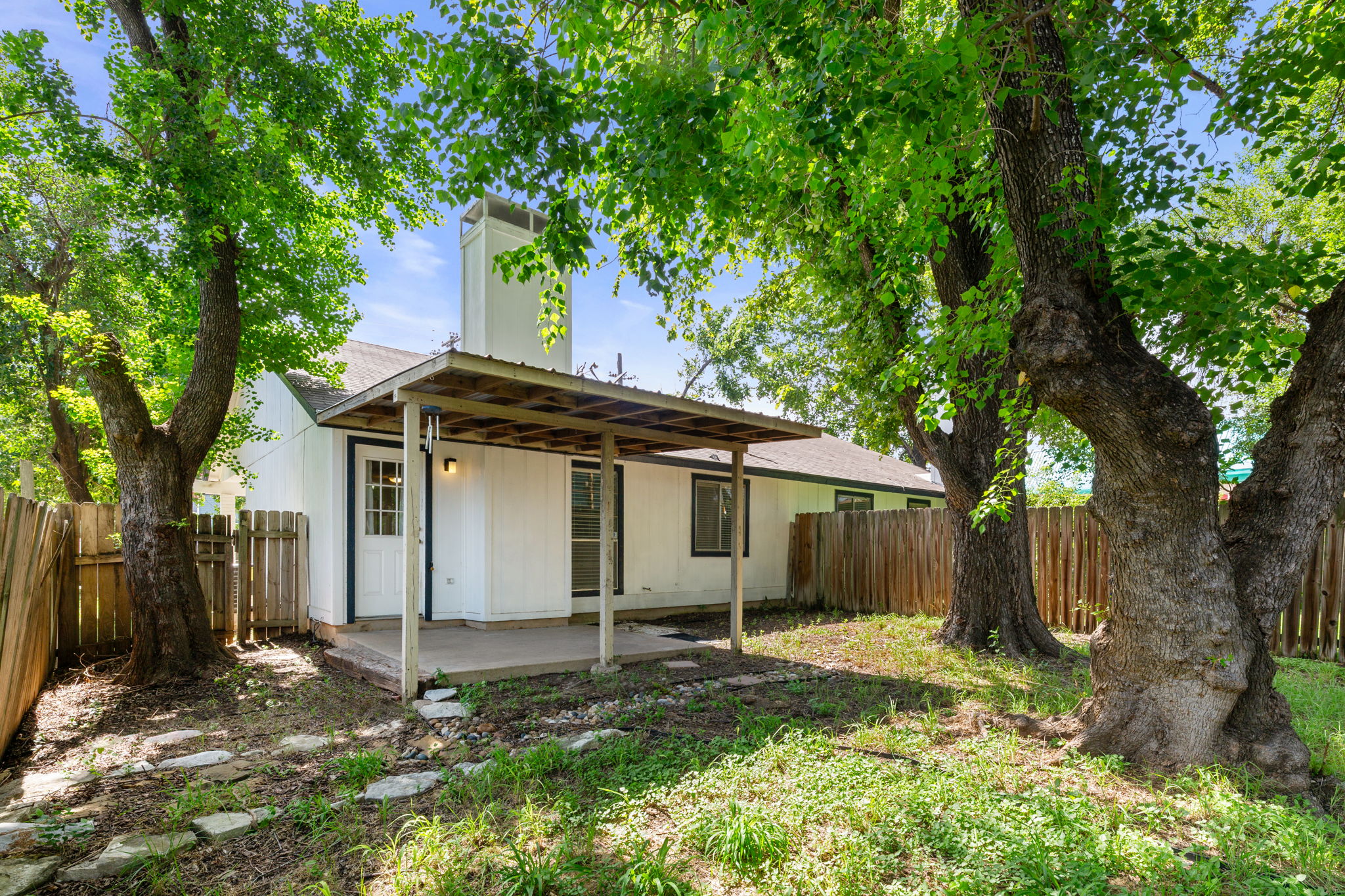 2311 Burleson Road, Unit B Austin, TX 78741 - Photo 24 of 24