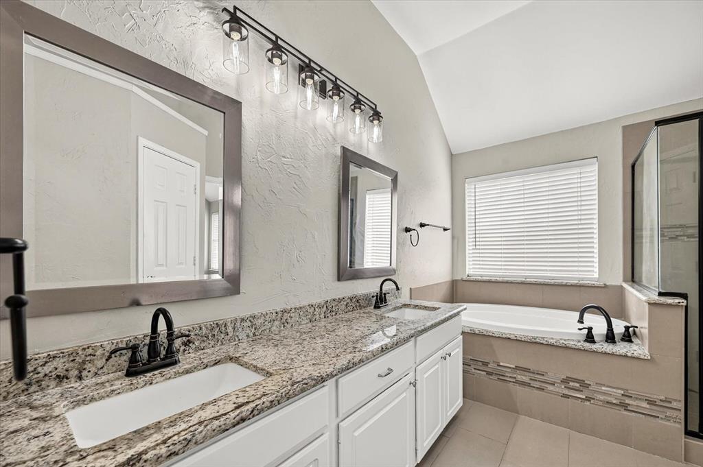 10317 Hunter Run Frisco, TX 75035 - Photo 27 of 40