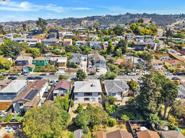 $879,000 | 1551 Merced Street, Richmond, CA 94804