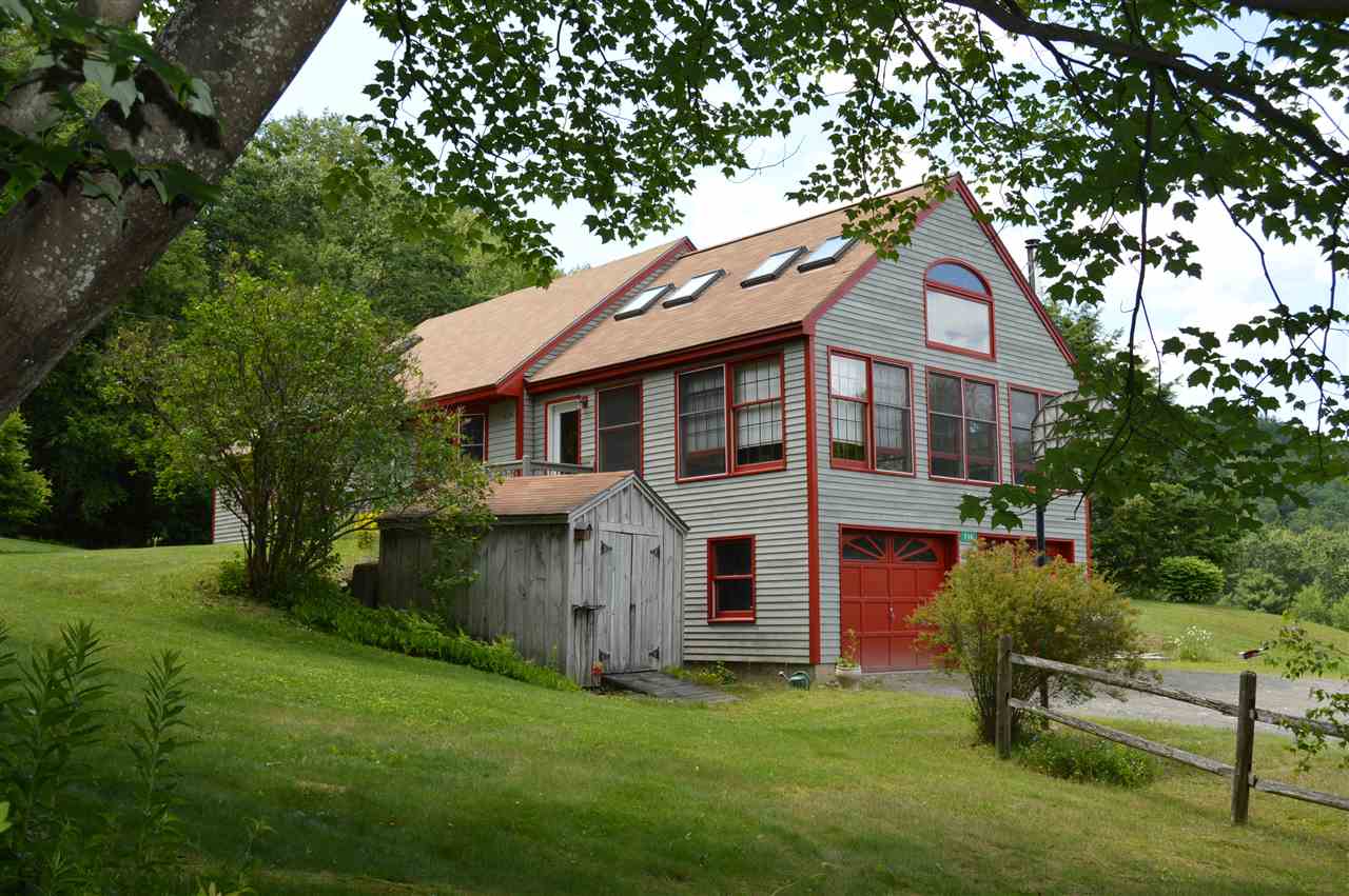 716 Huckle Hill Road Vernon, VT 05354 - Photo 1 of 37 Gallery Image 1