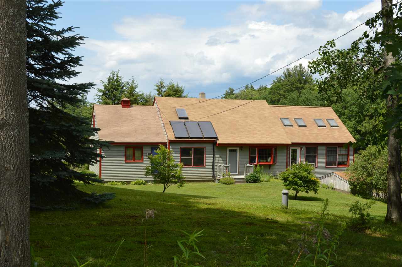 716 Huckle Hill Road Vernon, VT 05354 - Photo 29 of 37 Gallery Image 29