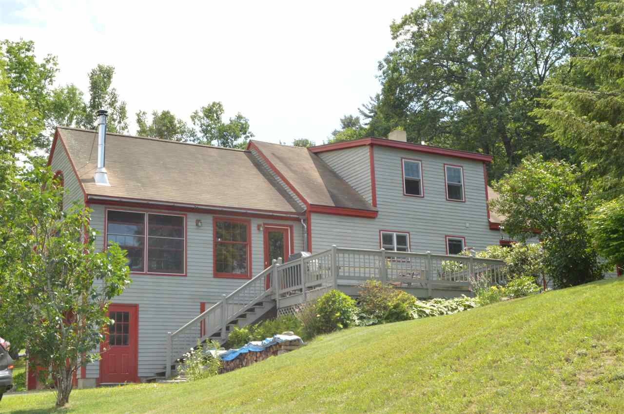 716 Huckle Hill Road Vernon, VT 05354 - Photo 31 of 37 Gallery Image 31