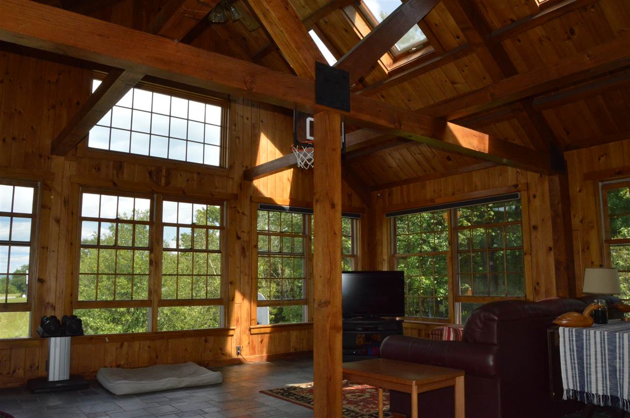 716 Huckle Hill Road Vernon, VT 05354 - Photo 7 of 37 Gallery Image 7
