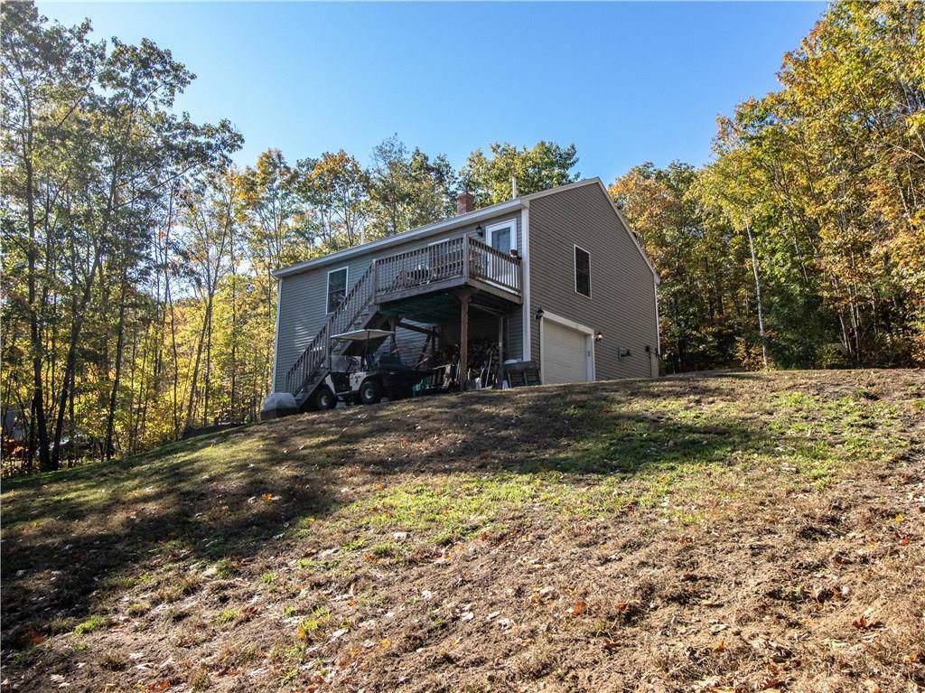 404 Ossipee Hill Road Waterboro, ME 04030 - Photo 20 of 23 Photo