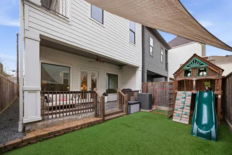 $1,150,000 | 504 Oxford Street, Houston, TX 77007