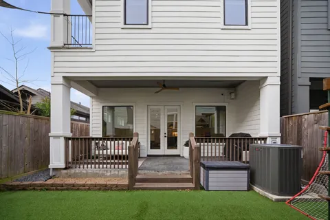 $1,150,000 | 504 Oxford Street, Houston, TX 77007