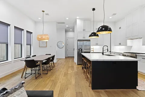 $1,150,000 | 504 Oxford Street, Houston, TX 77007