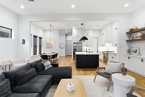 $1,150,000 | 504 Oxford Street, Houston, TX 77007