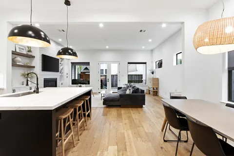 $1,150,000 | 504 Oxford Street, Houston, TX 77007