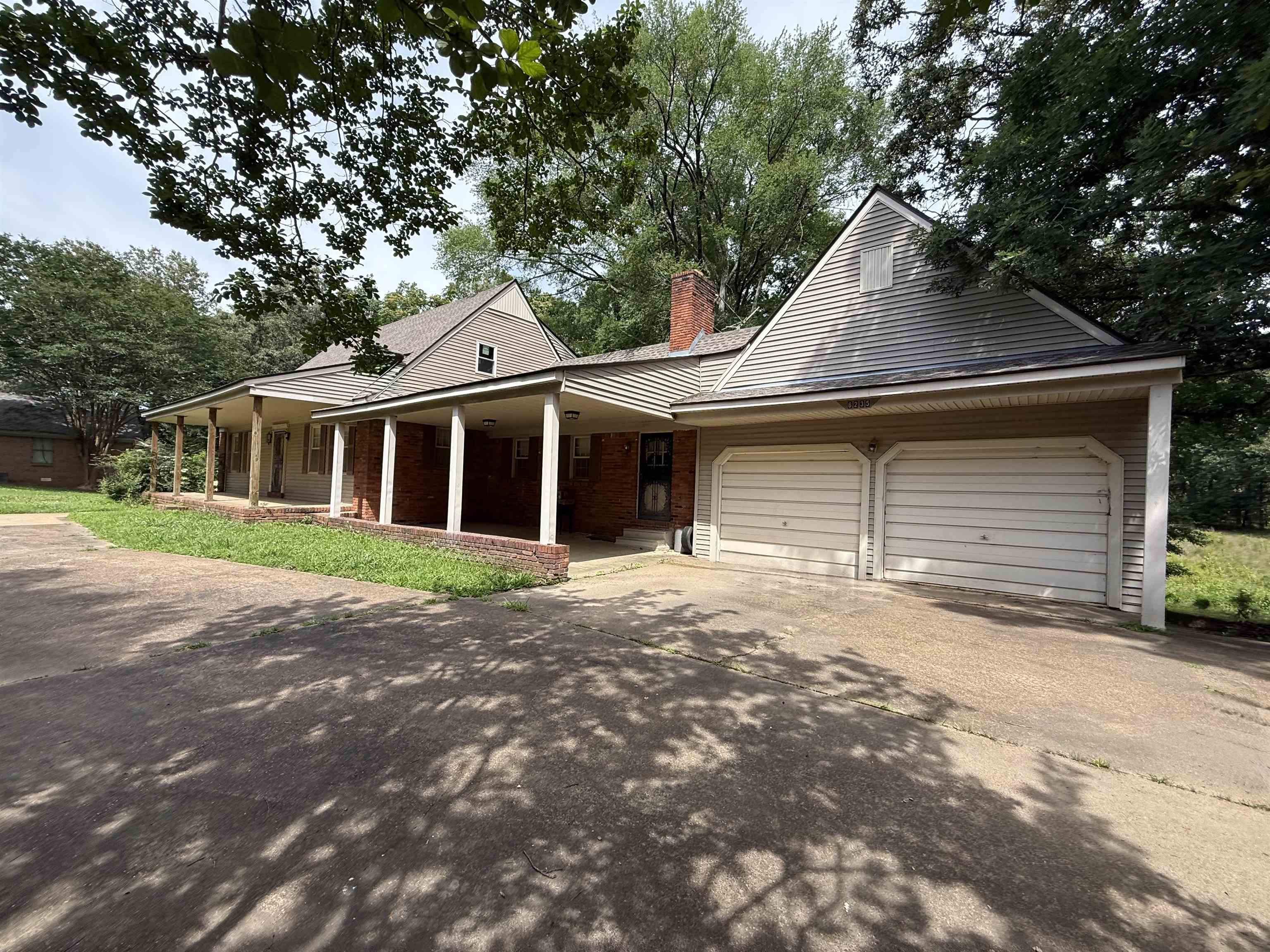 6235 McKinstry Road Moscow, TN 38057 - Photo 31 of 40