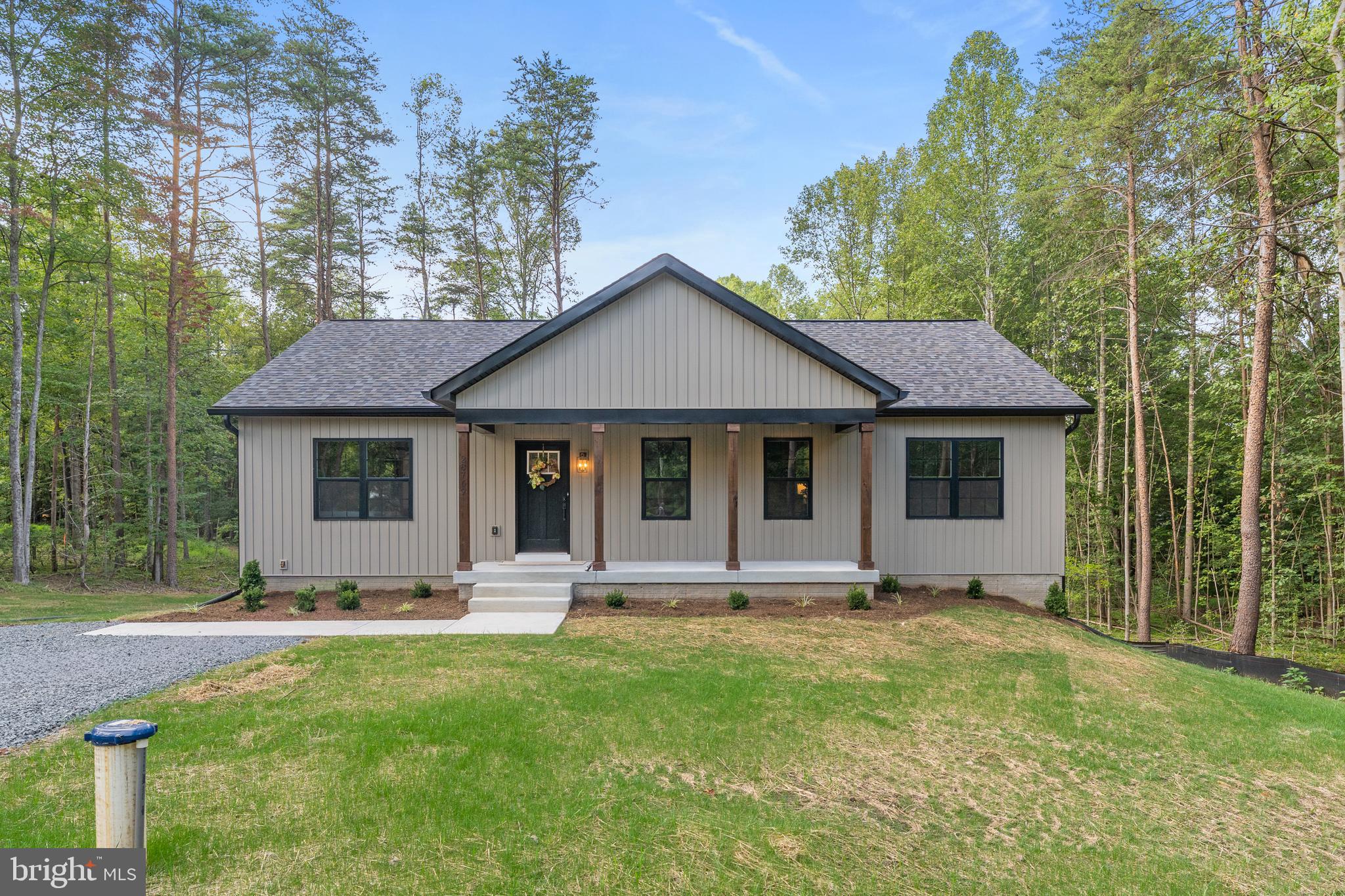 28769 Tatum Road Unionville, VA 22567 - Photo 53 of 53 Gallery Image 53