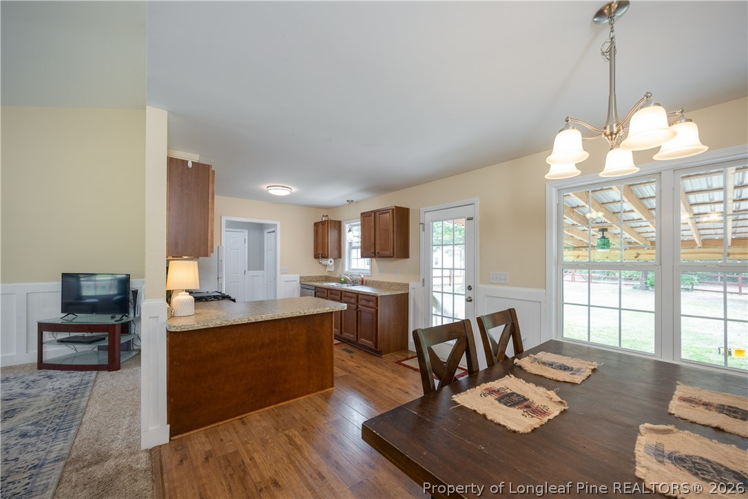 10063 Highway 96 Benson, NC 27504 - Photo 10 of 27