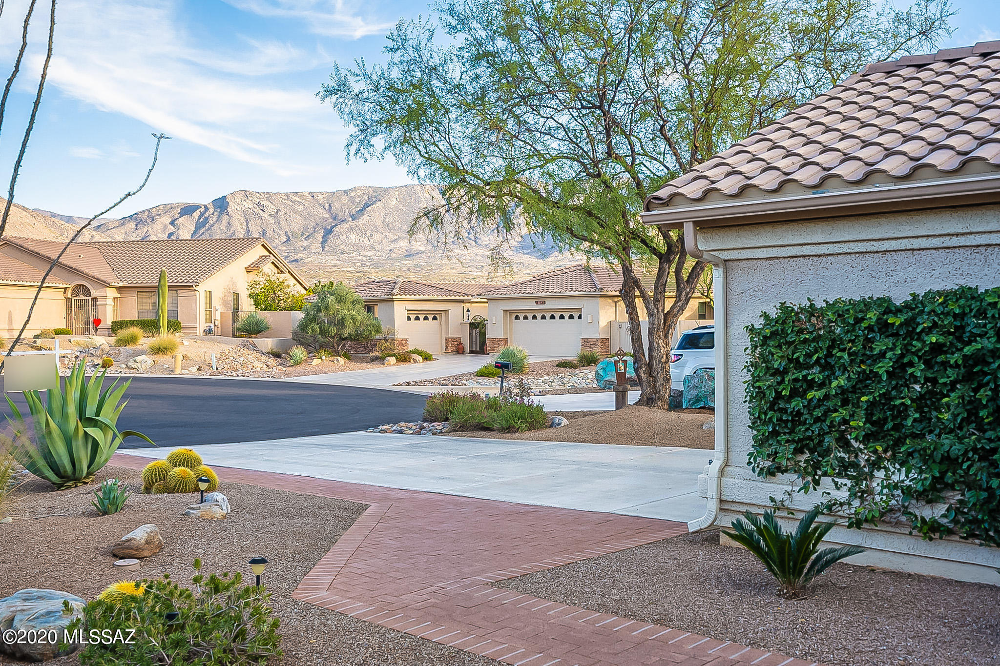 38182 South Stone Ridge Court Tucson, AZ 85739 - Photo 15 of 49