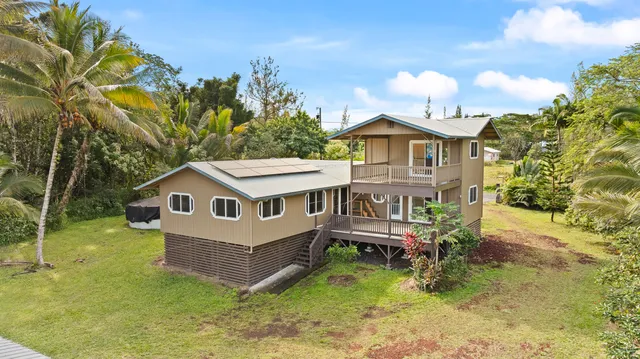 $675,000 | 15-1835 Hialoa Street, Keaau, HI 96749