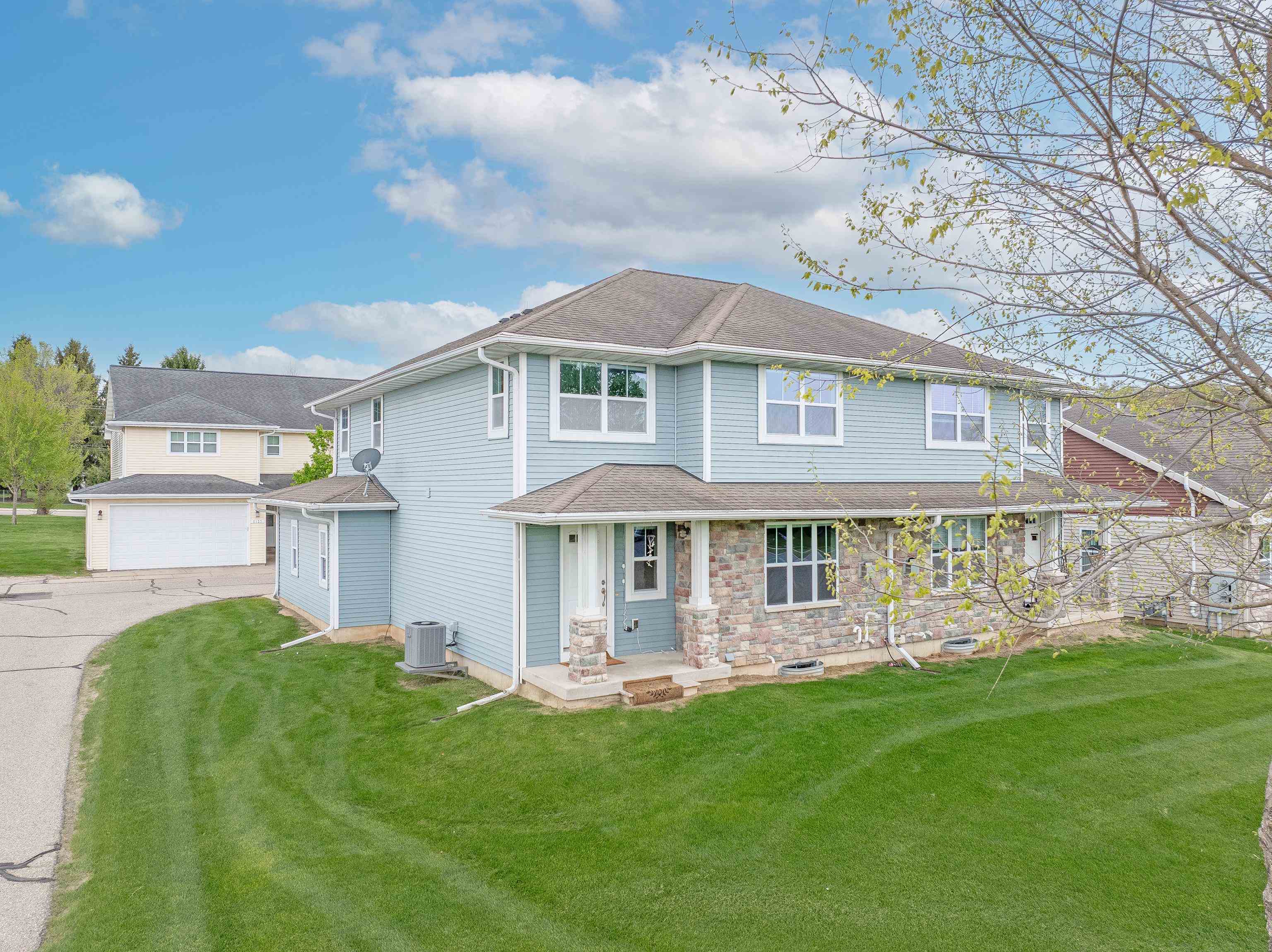 5124 Merwood Lane Madison, WI 53718 - Photo 32 of 34