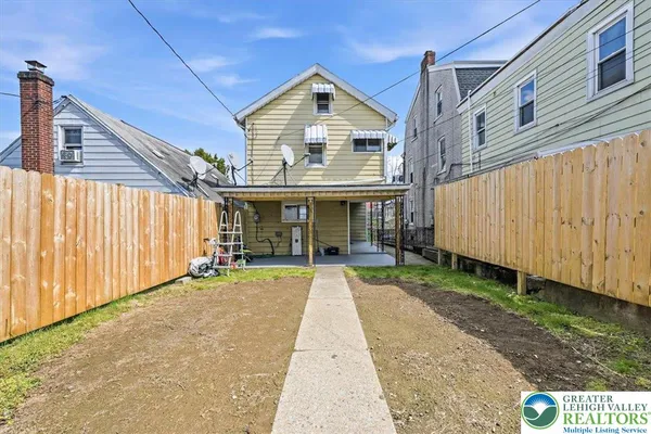 $2,500 | 644 Lehigh Street, Allentown, PA 18103