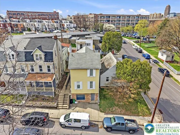 $2,500 | 644 Lehigh Street, Allentown, PA 18103