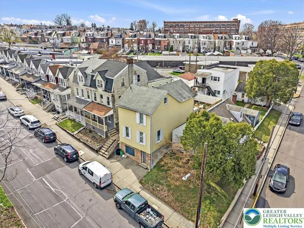 $2,500 | 644 Lehigh Street, Allentown, PA 18103