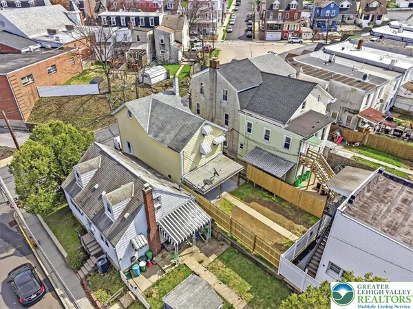 $2,500 | 644 Lehigh Street, Allentown, PA 18103