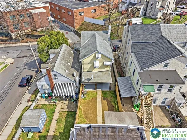$2,500 | 644 Lehigh Street, Allentown, PA 18103