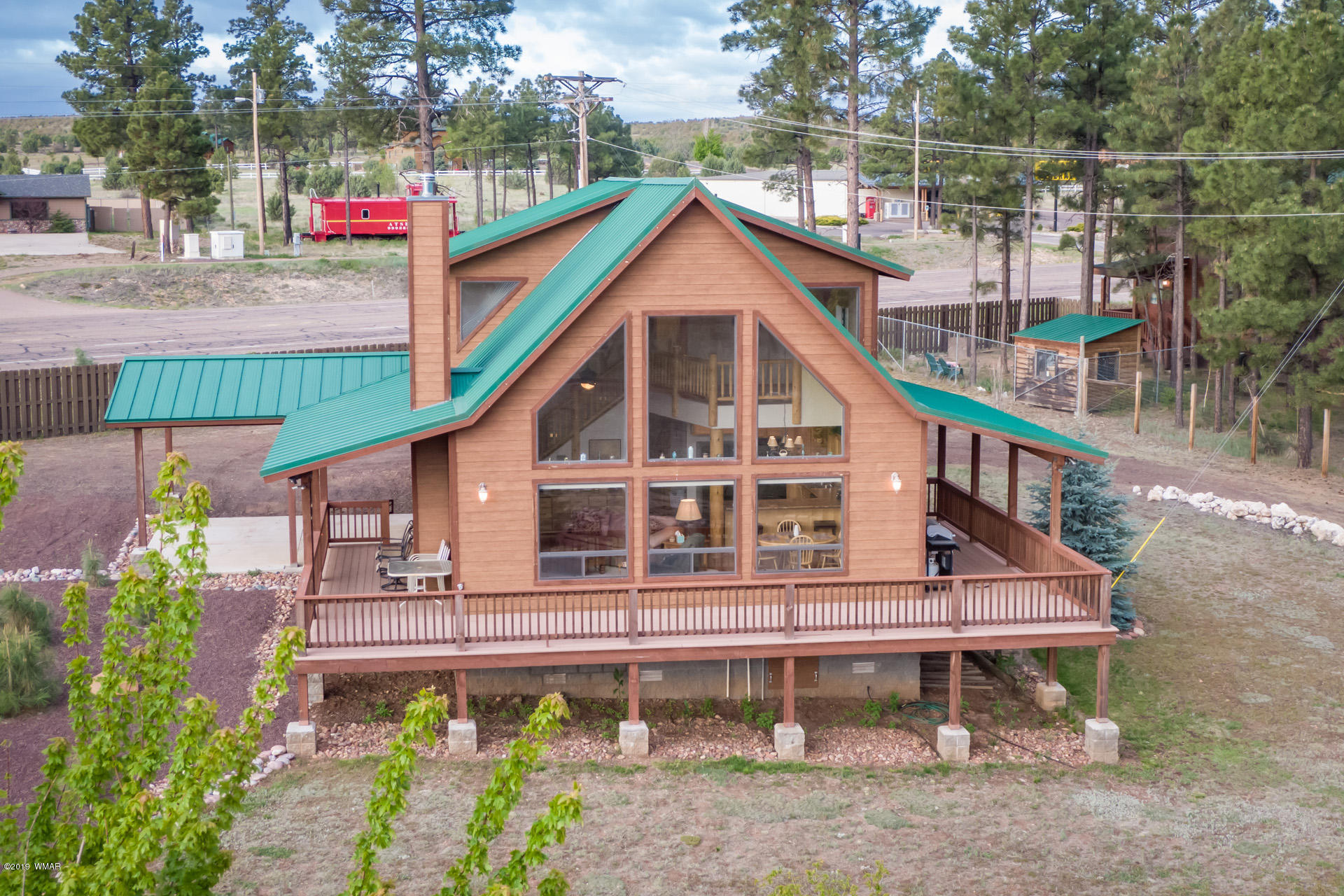 2272 Highway 260 Overgaard, AZ 85933 - Photo 1 of 43
