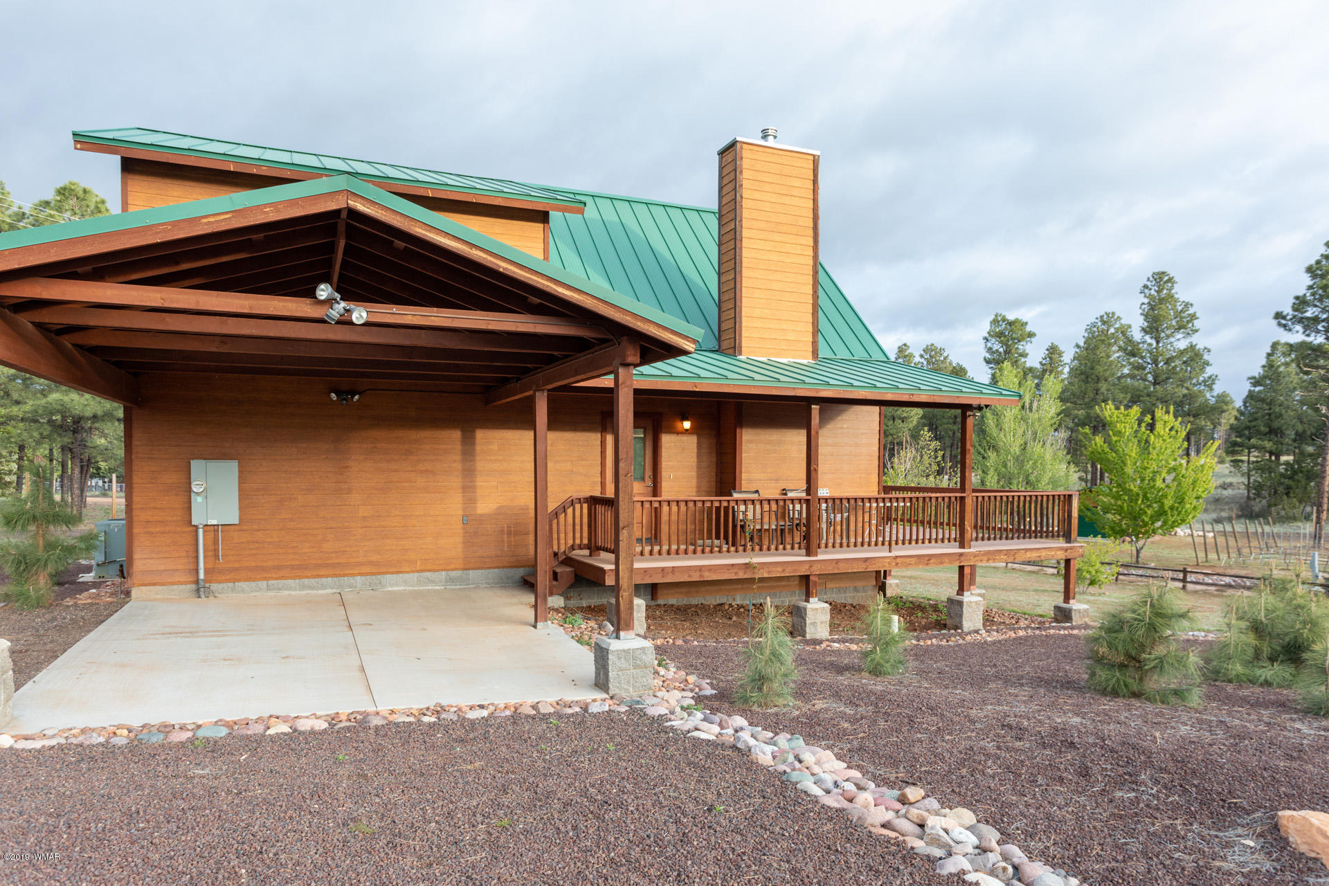 2272 Highway 260 Overgaard, AZ 85933 - Photo 21 of 43