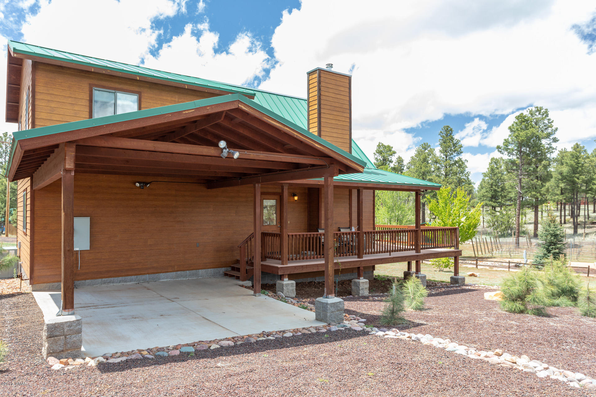 2272 Highway 260 Overgaard, AZ 85933 - Photo 22 of 43