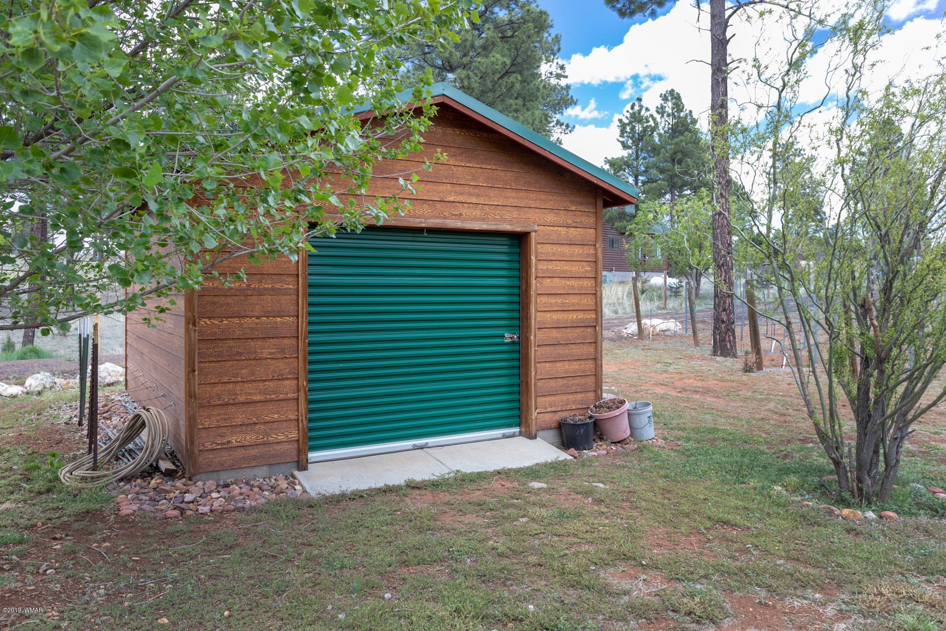 2272 Highway 260 Overgaard, AZ 85933 - Photo 23 of 43