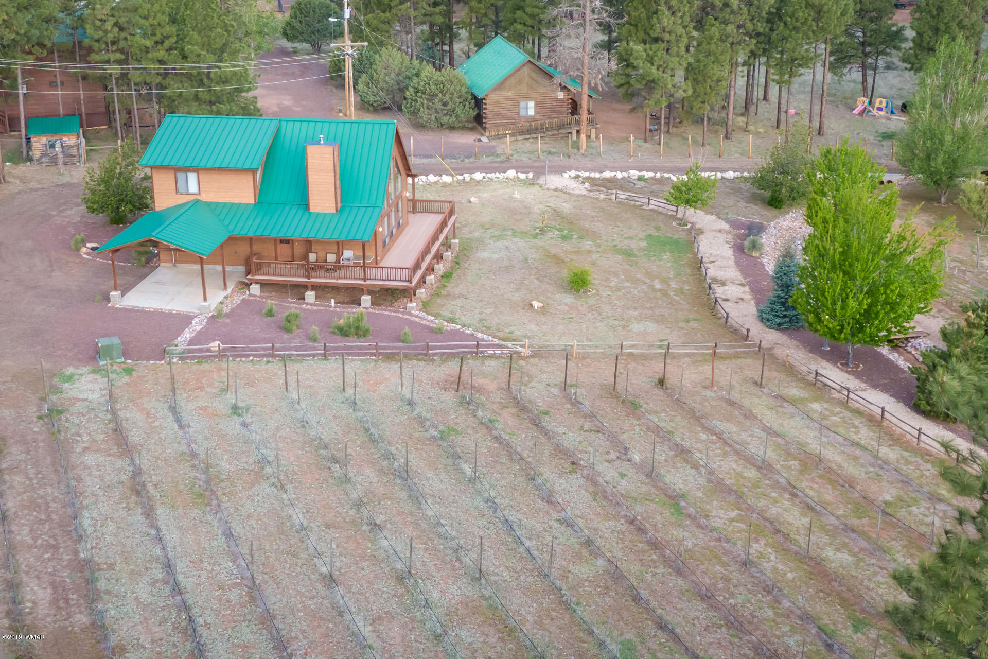 2272 Highway 260 Overgaard, AZ 85933 - Photo 24 of 43