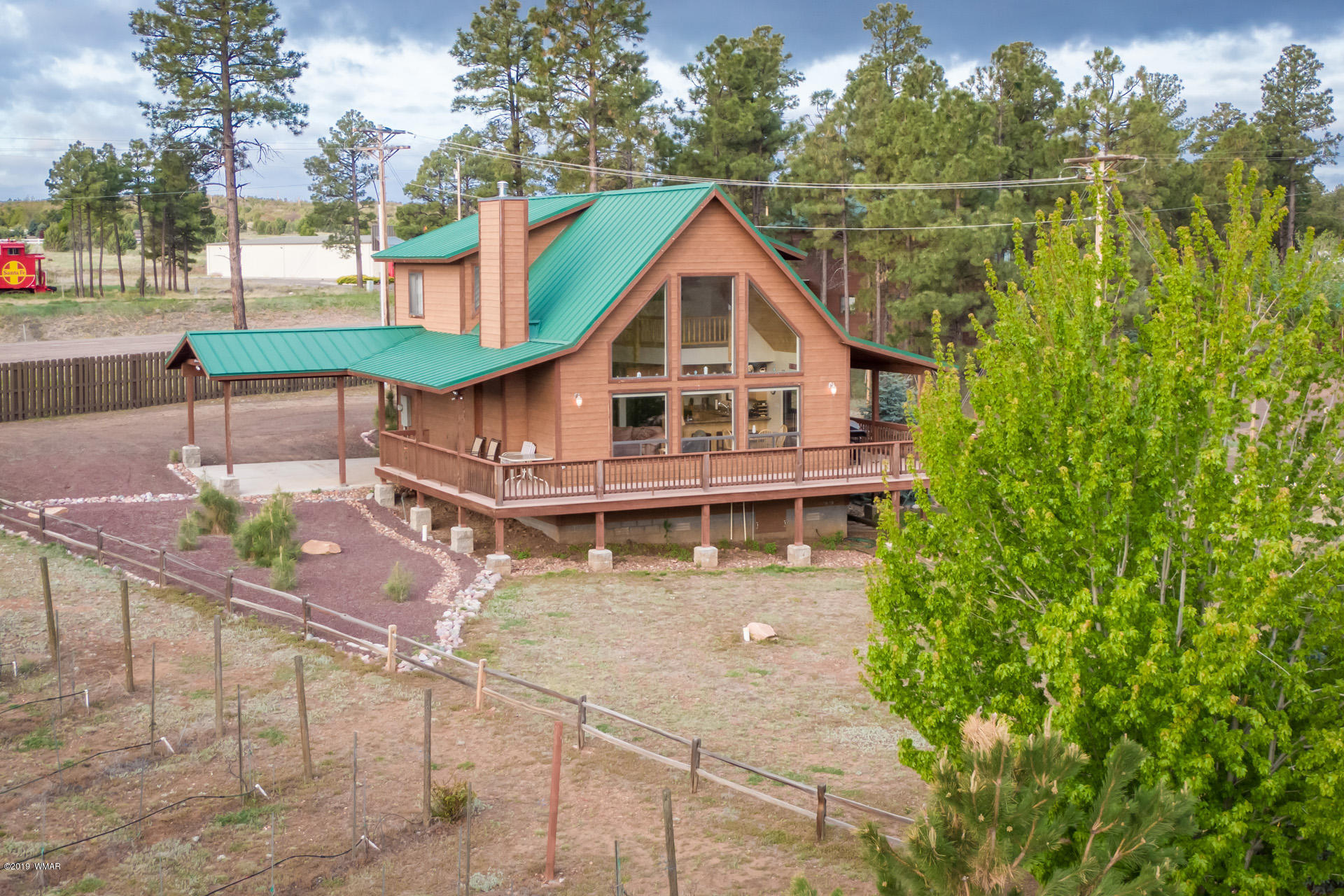 2272 Highway 260 Overgaard, AZ 85933 - Photo 25 of 43