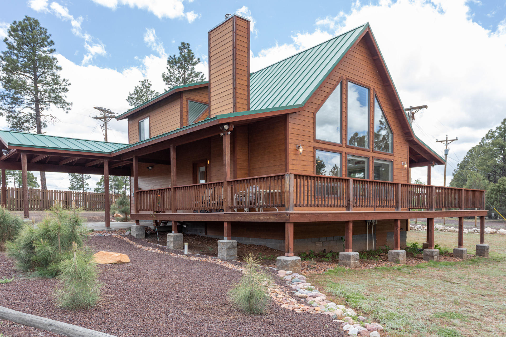 2272 Highway 260 Overgaard, AZ 85933 - Photo 27 of 43